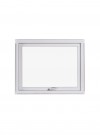 Toppsving Vindu 100 x 90 cm - 3-lags U-verdi 0,8 thumbnail