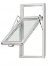 Toppsving Vindu B60xH110cm 3-lags U 1,0 thumbnail