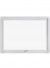 Toppsving Vindu 160 x 120 cm - 3-lags U-verdi 0,8 thumbnail