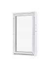 Toppsving Vindu 80 x 120 cm - 3-lags U-verdi 0,8 thumbnail