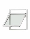 Toppsving Vindu 150x120cm 3-lags U 0,8 Passiv thumbnail