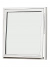 Toppsving Vindu B100xH110cm 3-lags U 1,0 thumbnail