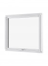 Optima Toppsving Vindu 150x120cm U 0,8 Passiv thumbnail