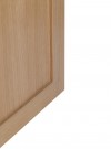 Innerdør Q-Edge Eik 100x210  thumbnail