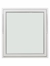 Toppsving Vindu 100x100cm 3-lags U 0,8 Passiv thumbnail