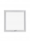 Toppsving Vindu 120x120cm 3-lags U 0,8 Passiv thumbnail