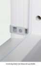 Optima Toppsving Vindu 140x120cm U 0,8 Passiv thumbnail