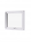 Toppsving Vindu 100x80cm 3-lags U 0,8 Passiv thumbnail
