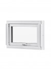 Optima Toppsving Vindu 80x50cm U 0,8 Passiv thumbnail