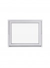 Toppsving Vindu 100 x 90 cm - 3-lags U-verdi 0,8 thumbnail
