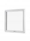 Optima Toppsving Vindu 130x120cm U 0,8 Passiv thumbnail