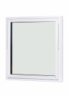Toppsving Vindu 110x110cm 3-lags U 0,8 Passiv thumbnail