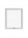 Optima Toppsving Vindu 100x120cm U 0,8 Passiv thumbnail