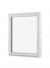 Toppsving Vindu 110 x 120 cm - 3-lags U-verdi 0,8 thumbnail