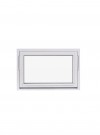 Toppsving Vindu 90x60cm 3-lags U 0,8 Passiv thumbnail