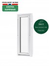 Toppsving Vindu 50x120cm 3-lags U 0,8 Passiv thumbnail