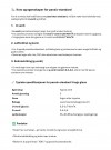 Toppsving Vindu 110x120cm 3-lags U 0,8 Passiv thumbnail