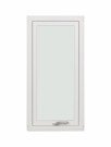 Toppsving Vindu 50x120cm 3-lags U 0,8 Passiv thumbnail