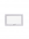 Toppsving Vindu 90x60cm 3-lags U 0,8 Passiv thumbnail