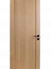 Innerdør Q-Edge Eik 100x210  thumbnail