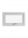 Optima Toppsving Vindu 80x50cm U 0,8 Passiv thumbnail