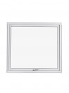 Toppsving Vindu 130x120cm 3-lags U 0,8 Passiv thumbnail
