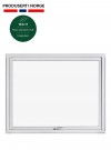 Toppsving Vindu 150 x 120 cm - 3-lags U-verdi 0,8 thumbnail
