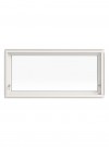 Topphengslet Vindu B100xH80CM thumbnail