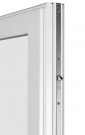 Balkongdør 80x210cm Venstre 3-lags U 0,8 Passiv thumbnail