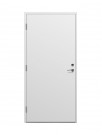 Branndør Daloc EI30/38dB 100x210 Venstre thumbnail
