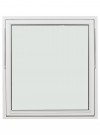 Toppsving Vindu B100xH110cm 3-lags U 1,0 thumbnail