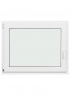 Pvc Vindu Tilt/Turn 100x80cm Venstre 3-lags thumbnail