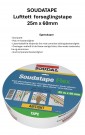 Soudatape Damptett Flex 60mm X 25m thumbnail