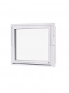 Toppsving Vindu 100 x 90 cm - 3-lags U-verdi 0,8 thumbnail