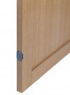 Innerdør Q-Edge Eik 100x210  thumbnail