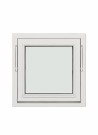 Toppsving Vindu 60x60cm 3-lags U 0,8 Passiv thumbnail