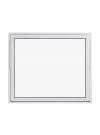 Optima Toppsving Vindu 140x120cm U 0,8 Passiv thumbnail