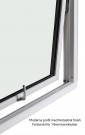 Optima Toppsving Vindu 150x120cm U 0,8 Passiv thumbnail