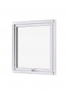 Toppsving Vindu 110 x 110 cm - 3-lags U-verdi 0,8 thumbnail