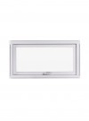 Toppsving Vindu 110x60cm 3-lags U 0,8 Passiv thumbnail