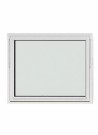 Toppsving Vindu 140x120cm 3-lags U 0,8 Passiv thumbnail
