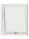Toppsving Vindu B150xH120cm 3-lags U 1,0 thumbnail