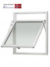 Toppsving Vindu 130x120cm 3-lags U 0,8 Passiv thumbnail