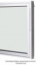 Optima Toppsving Vindu 150x120cm U 0,8 Passiv thumbnail