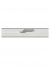 Toppsving Vindu B110xH120cm 3-lags U 1,0 thumbnail