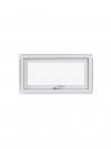 Toppsving Vindu 90x50cm 3-lags U 0,8 Passiv thumbnail