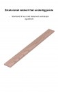 Flat underliggende  thumbnail