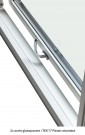 Optima Toppsving Vindu 150x120cm U 0,8 Passiv thumbnail