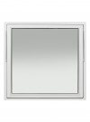 Toppsving Vindu 140x120cm 3-lags U 0,8 Passiv thumbnail