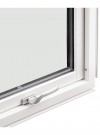 Toppsving Vindu 120x120cm 3-lags U 0,8 Passiv thumbnail